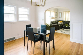 Cute & Spacious 3 Bedroom Home in Waterbury
